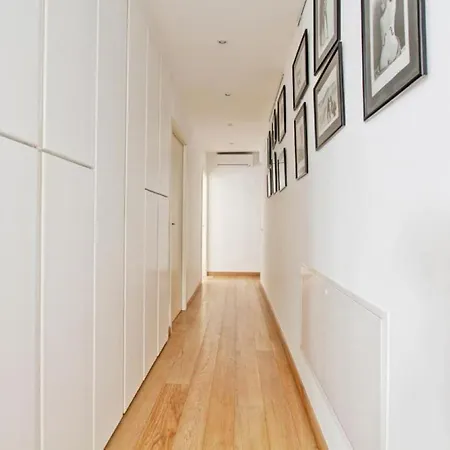 Apartment At