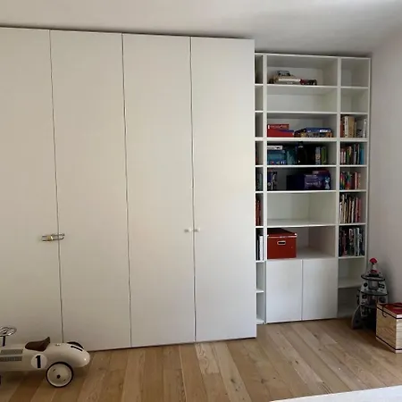 At Apartment Rome