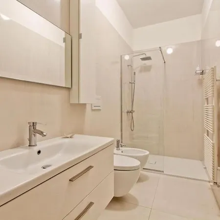 Apartment At Rome
