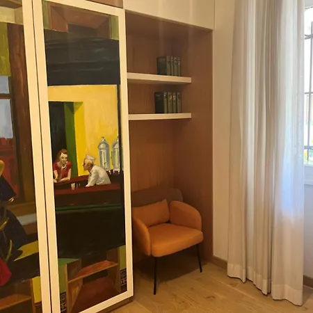 Apartment At Rome